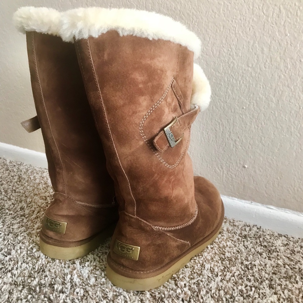 UGG boots